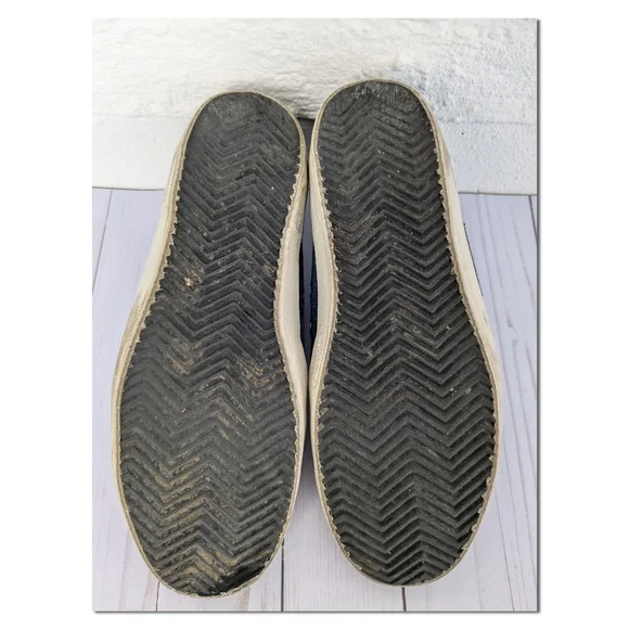 Golden Goose • Denim Superstar - Picture 10 of 16